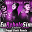 Cover Eu Rebolo Sim (Brega Funk Remix)