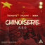 Cover CHINOISERIE