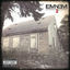 Cover The Marshall Mathers LP2 (Deluxe)