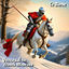 Cover LE BARDE (feat. Franck Medrano)