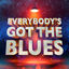 Cover Everybody's Got the Blues
