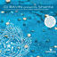 Cover DJ Ravin Presents ``Shantà', a Musical Journey by Riccardo Eberspacher