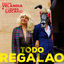 Cover Todo Regalao