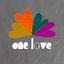 Cover One Love