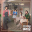 Cover Undercover Miss Hong OST Part.4