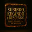 Cover Subindo, Kikando e Descendo