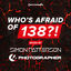 Cover Who's Afraid Of 138?! (Unmixed)