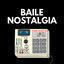 Cover Baile Nostalgia