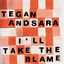 Cover I'll Take the Blame EP