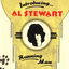 Cover Running Man - Introducing... Al Stewart