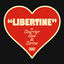 Cover Libertine
