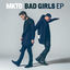 Cover Bad Girls EP