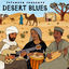 Cover Desert Blues by Putumayo