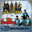 Cover 30 Exitos Inolvidables