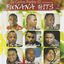 Cover Funana Hits Vol.1 Kizomba