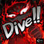 Cover Dive!!