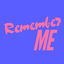 Cover Remember Me