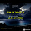 Cover Fantasy (Ambient Balearic Chill)