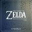 Cover The Legend of Zelda: Breath of the Wild LoFi