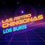 Cover Las Retro Chingonas