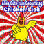 Cover Alles Gute zum Geburtstag Chicken Lied