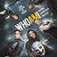 Cover Who Am I - Kein System ist sicher (Original Motion Picture Soundtrack)