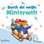 Cover Durch die weiße Winterwelt