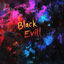 Cover Black Evil
