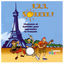 Cover 1,2,3 SOLEIL: Songs for learning French I