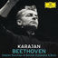 Cover Karajan A-Z: Beethoven