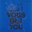 Cover It's You