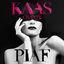 Cover Kaas chante Piaf