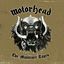 Cover The Manticore Tapes