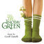 Cover The Odd Life Of Timothy Green (Original Motion Picture Soundtrack)