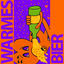 Cover Warmes Bier