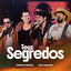 Cover Teus Segredos (Ao Vivo)