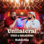Cover Unilateral (Ao Vivo)