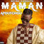 Cover Maman apoutchou