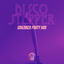 Cover Disco Stepper