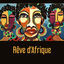 Cover Rêve d'Afrique - Musique tribale et sons de la nature, Méditation et détente profonde, Expérience d'esprit chamanique