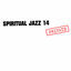 Cover Spiritual Jazz 14: PRIVATE