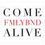 Cover Come Alive