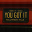 Cover YOU GOT IT