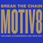 Cover Break the Chain (Remixes)