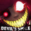 Cover Devil's Smile