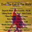 Cover Until The End Of The World (Music from the Motion Picture Soundtrack)