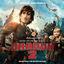 Cover How to Train Your Dragon 2 (Music from the Motion Picture)
