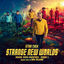 Cover Star Trek: Strange New Worlds, Season 3 (Original Series Soundtrack)