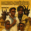 Cover Dameon-Nguèrèwa