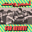Cover For Beirut